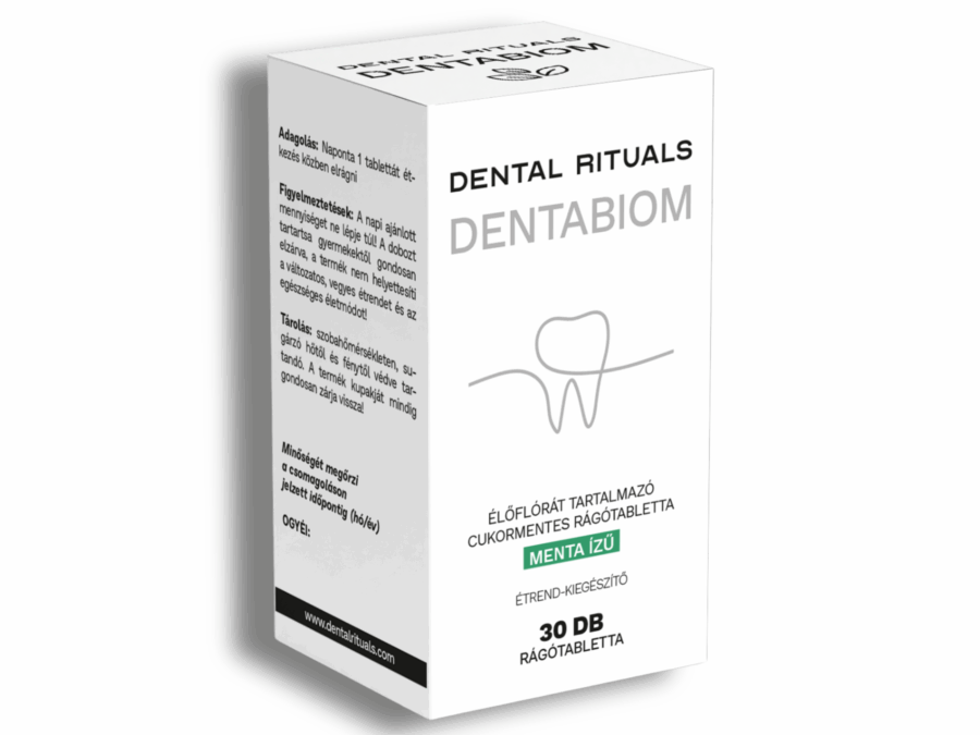 Dentabiom