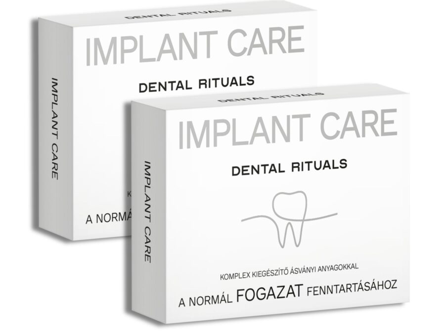 Implant Care Duo