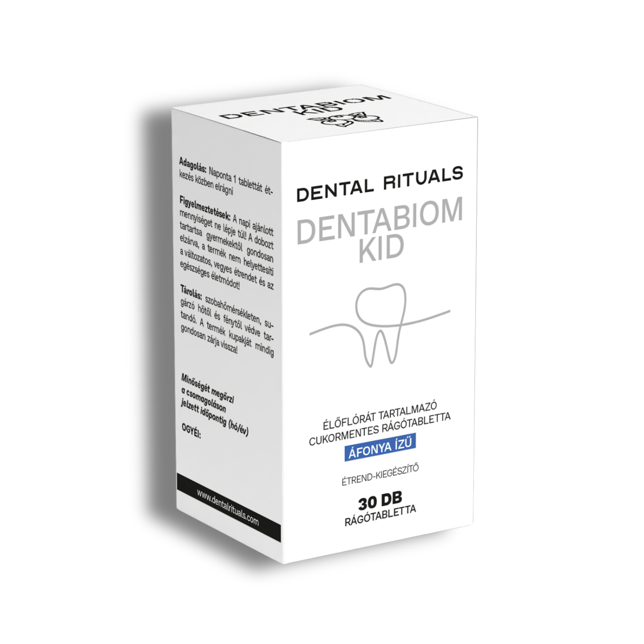Dentabiom Kid