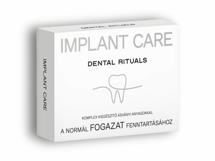 Implant Care