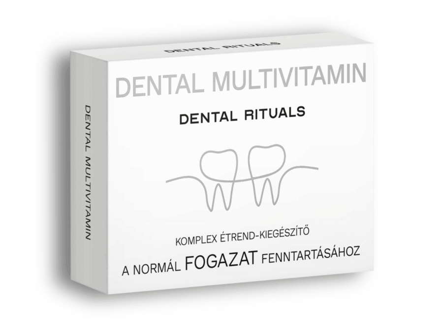 Dental Multivitamin