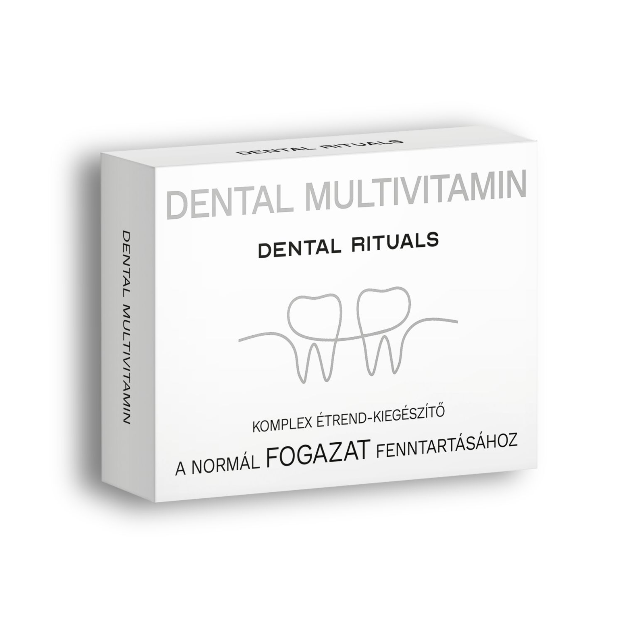 Dental Multivitamin